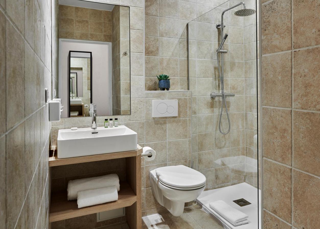 Hotel Le Suquet Κάννες Εξωτερικό φωτογραφία