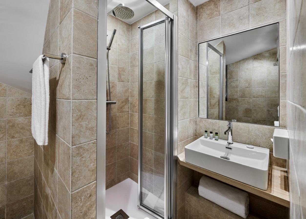 Hotel Le Suquet Κάννες Εξωτερικό φωτογραφία